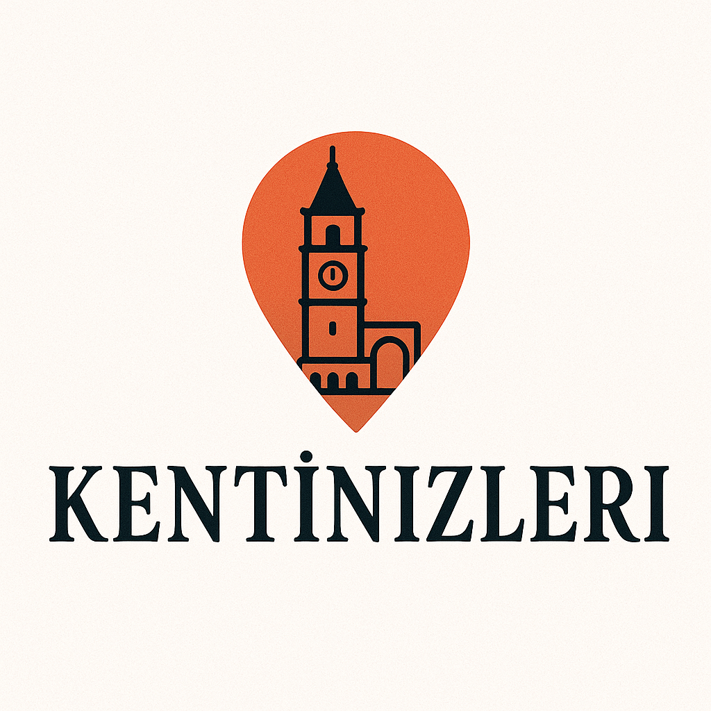 Kentinizleri Logo